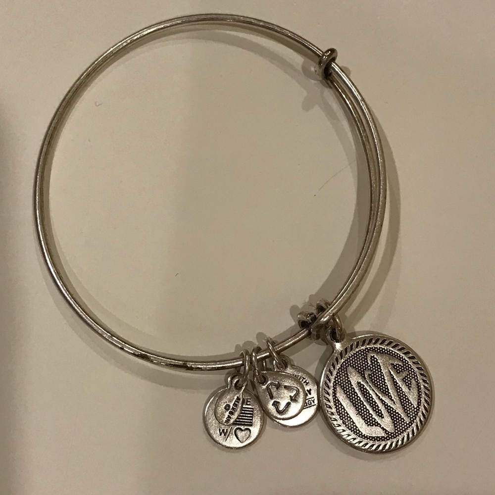 “Love” Alex and Ani